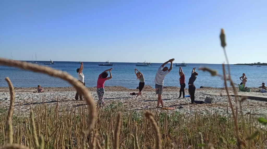 Candidature studenti perchè con lo sport e le nostre attività curiamo lo sporto e lo spirito.